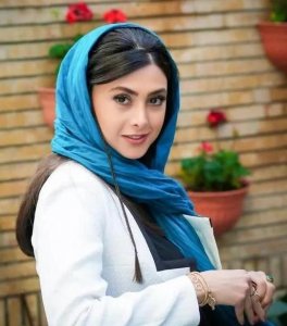 ​伊朗妇女为何这么漂亮？就算是普通妇女也具有贵族气质