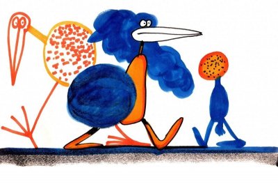 ​“天上九头鸟，地下湖北佬”怎么来的？有什么含义？