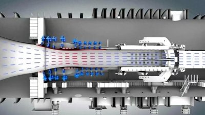 ​燃烧的翅膀：揭秘无人机背后的强大动力源