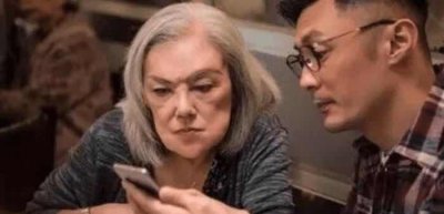 ​整容失败致毁容，容忍丈夫带小三进门，70岁邵音音身患癌症仍封后