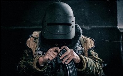 ​被叫做毛熊的眼泪——车臣战争，它有多么地残酷？