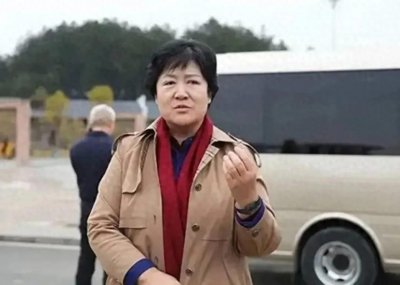 ​美丽外表掩盖腐败真相：陈丽萍案启示录