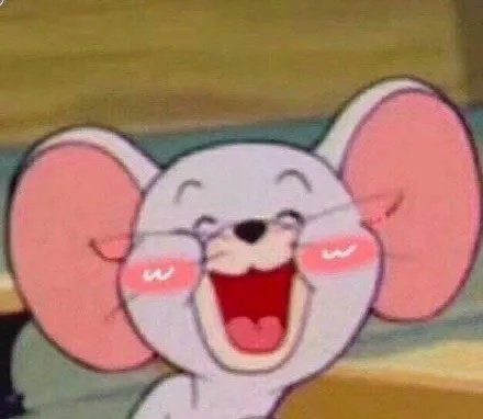 搞笑可爱表情图｜专业按摩来一套