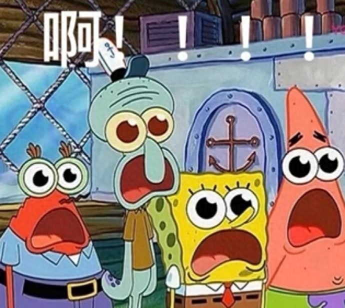 搞笑可爱表情图｜专业按摩来一套