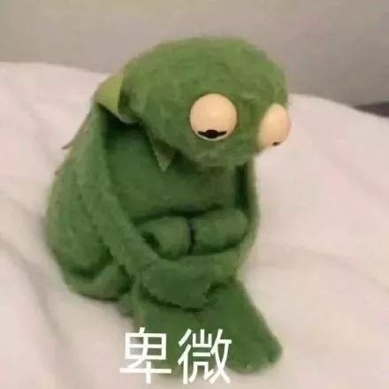 搞笑可爱表情图｜专业按摩来一套