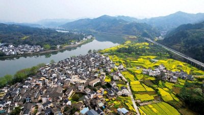 ​2月适合去的6个绝佳旅行地，冬春交替，风光美到心坎里