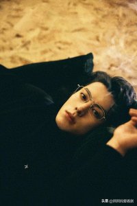 ​从少年演员到顶流明星：王鹤棣的成长之路