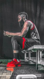 ​詹姆斯哈登高清壁纸分享