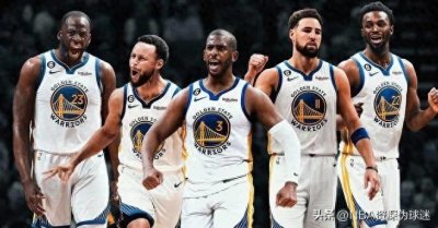 ​23至24赛季NBA需交奢侈税的8支球队，勇士携手洛杉矶双雄入榜