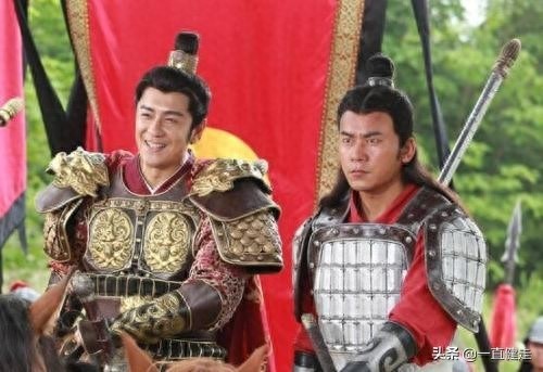 传奇剧——《乞丐皇帝与大脚皇后传奇》