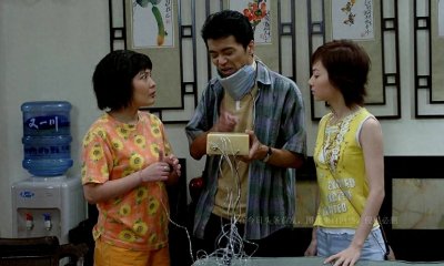 ​“祝婉玲”黄慧颐：为了爱情放弃“事业”，结果换来一个人的独处