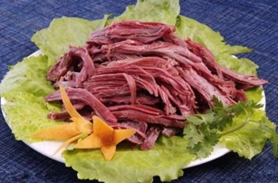 ​江苏十大冷门特产，你都知道吗？