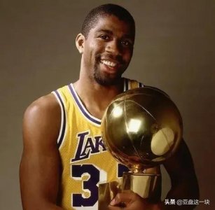 ​NBA现役各位置top5球员——控球后卫篇
