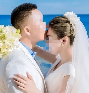 ​95后女孩因不给丈夫游戏充钱被暴打双目失明，男方从未道歉，判了11年但......