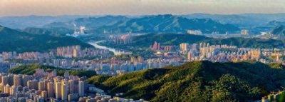 ​辽宁省地级市及其特色概览