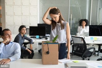 ​如何理性看待“员工流失率”？切勿陷入管理误区