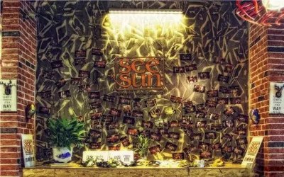 ​长沙这8家真人密室，玩过的都说逼格高~