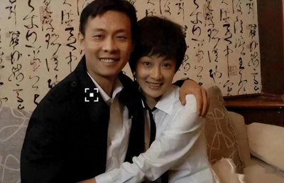 ​央视主持人钱琳琳带着儿子嫁给小6岁的张译，如今怎么样了？