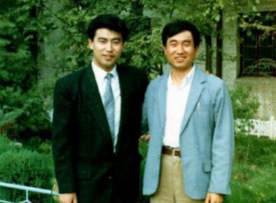 ​张宏民：曾是新闻联播一哥，53岁隐退，60岁没结婚，私生活被揭晓