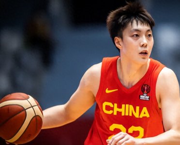 ​郭帅上任后！中国男篮的首发五虎90%是这五位了！