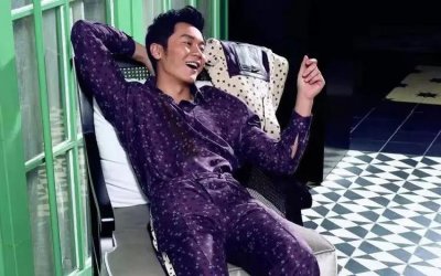 ​和李小璐同居4年，让范冰冰等六位女星臣服，李晨真不是老实人