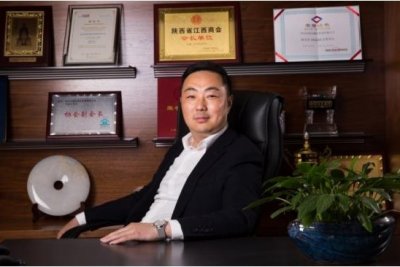 ​迈德思客创始人李建华的创业之路