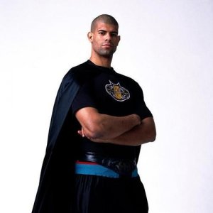 ​人物之巴蒂尔篇｜绰号总统、蝙蝠侠；防守科比用“心理战”