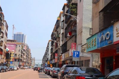 ​走！去石角，带你这样吃！喝！玩！乐！