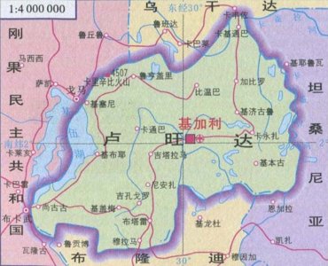 ​造成上百万人死亡的卢旺达大屠杀到底是怎样发生的？