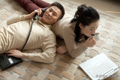 ​30岁成家没人觉得是晚婚：想明白了再结婚，是对感情最大的尊重