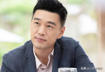 ​王耀庆仅半年播出4部剧，角色单一却不缺资源，成霸总最佳人选？