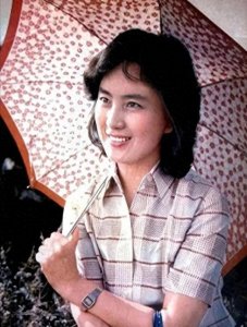 ​36年过去，那个与徐敏离婚后改嫁富商的张金玲，如今怎么样了？