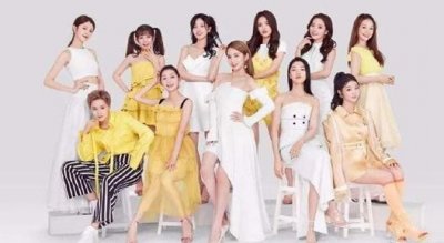 ​“少女团”变“大妈团”，火箭少女被迫卸妆，粉丝：还我美少女