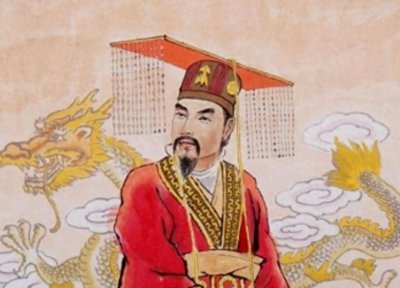 ​歼灭群雄，建立东汉，光武帝刘秀靠什么特质开创“光武中兴”？