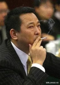 ​各省知名黑老大！