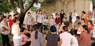 ​农村留守妇女私生活混乱，具体有5个原因造成的，怎样解决？