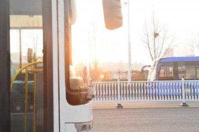 ​5月18日起，兰州机场巴士3号线乘车站点调整！