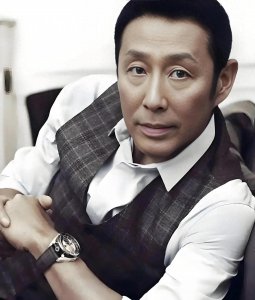 ​陈道明：演艺界的清流