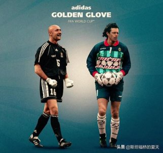 ​世界杯金手套奖得主一览，谁的表现让你印象最深刻呢？