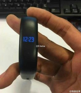 ​魅族史上最贵的运动手环！H1将在12月6日发布