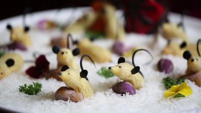 ​广府庙会落幕，这10个美食品牌最受欢迎