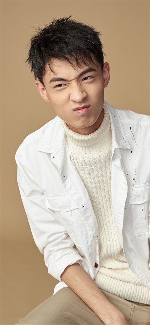 秦霄贤手机壁纸