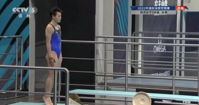 ​祝贺！中国跳水梦之队7天拿11金，两大项目实现世锦赛11连冠