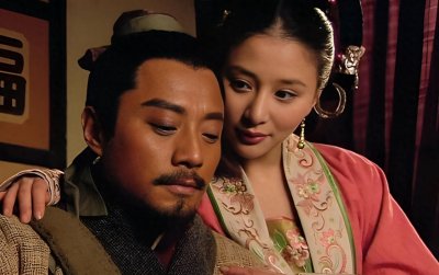 ​扈三娘如花似玉，宋江为何不娶？你看宋江要防着谁，只能忍痛割爱