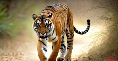 ​百兽之王为什么是老虎？它的能力有多强，能让人如此恐惧