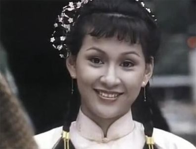 ​余安安，23岁的她与发哥闪婚闪离，颜值高过发嫂为何却被周母嫌弃