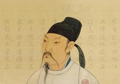 ​藏在古诗词里面的故事12：闲来垂钓碧溪上，忽复乘舟梦日边。