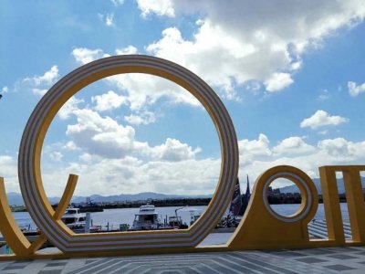 ​疫情散尽时，福州第6个区长乐区20 个美丽悠闲的景点值得欣赏