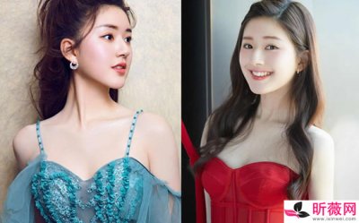 ​赵露思是哪个公司的 赵露思是通过什么出道的