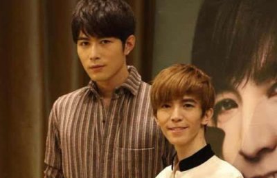 ​周雨彤和龚俊真的结婚了吗 周雨彤龚俊领证真假